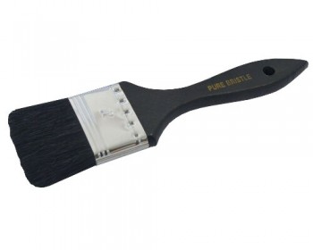 Basic Paint Brushes